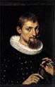 Portrait of a Young Scholar